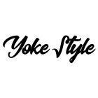 YOKE STYLE