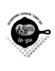 CRACKER BARREL OLD COUNTRY STORE TO-GO CELEBRATIONS CATERING CARRY-OUTELEBRATIONS CATERING CARRY-OUT