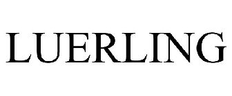 LUERLING