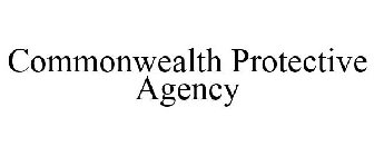 COMMONWEALTH PROTECTIVE AGENCY