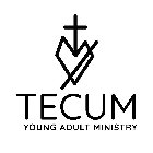 TECUM YOUNG ADULT MINISTRY