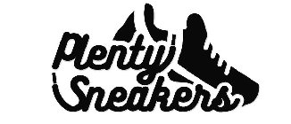 PLENTY SNEAKERS