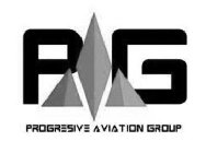 PAG PROGRESIVE AVIATION GROUP
