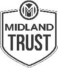 M MIDLAND TRUST