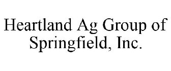 HEARTLAND AG GROUP OF SPRINGFIELD, INC.