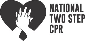 NATIONAL TWO STEP CPR