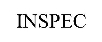 INSPEC