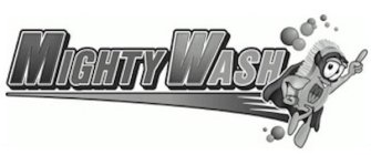 MIGHTYWASH MW