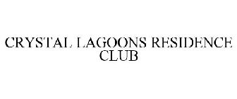CRYSTAL LAGOONS RESIDENCE CLUB