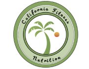 CALIFORNIA FITNESS NUTRITION