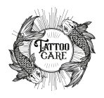 TATTOO CARE