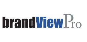 BRANDVIEWPRO