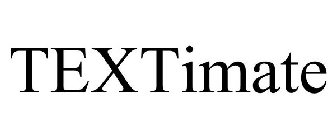 TEXTIMATE