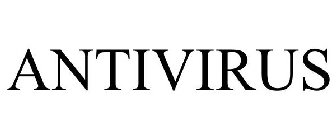 ANTIVIRUS