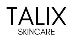 TALIX SKINCARE