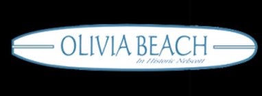OLIVIA BEACH IN HISTORIC NELSCOTT
