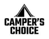 CAMPER'S CHOICE