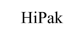 HIPAK