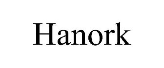 HANORK