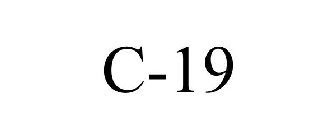 C-19