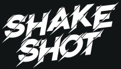 SHAKE SHOT