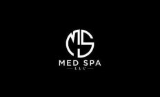 MS MED SPA LLC