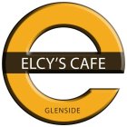 C ELCY'S CAFE GLENSIDE