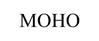 MOHO