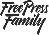 FREEPRESS FAMILY