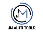 JM JM AUTO TOOLS