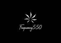 FREQUENCY550