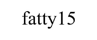 FATTY15