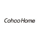 COHOO HOME
