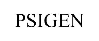 PSIGEN