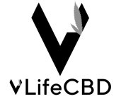 V VLIFECBD