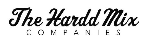 THE HARDD MIX COMPANIES