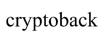 CRYPTOBACK