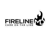 FIRELINE MD CARE ON THE LINE