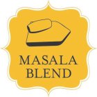 MASALA BLEND