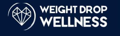 WEIGHT DROP WELLNESS