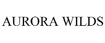 AURORA WILDS