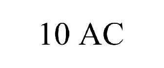 10AC