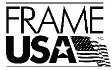 FRAME USA INC.