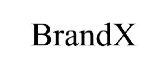 BRANDX