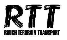 RTT ROUGH TERRAIN TRANSPORT