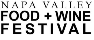 NAPA VALLEY FOOD + WINE FESTIVAL
