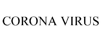CORONA VIRUS