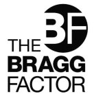 THE BRAGG FACTOR BF