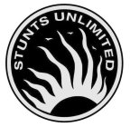 STUNTS UNLIMITED