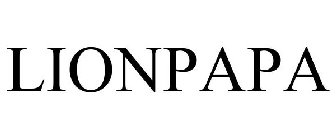 LIONPAPA